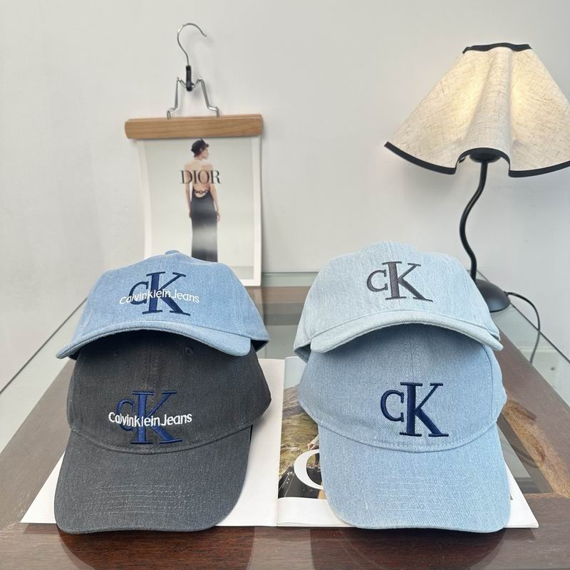 CK Cap dx78